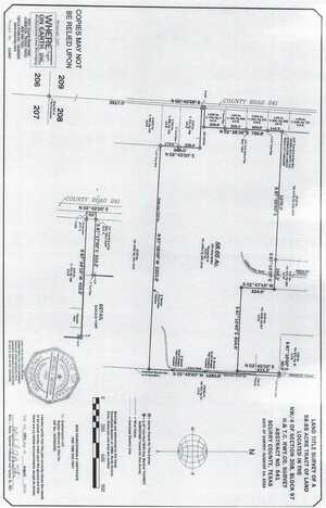 W Graves Rd, Snyder, TX 79549