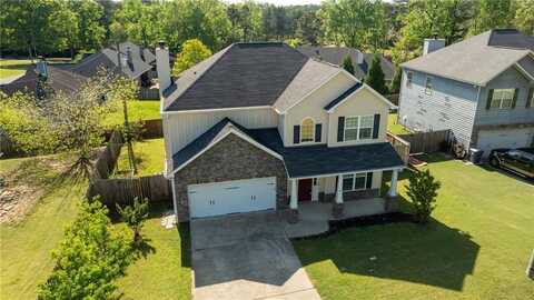165 Wellman Drive, Phenix City, AL 36867