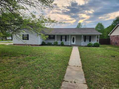 11 Chad Court, Cabot, AR 72023