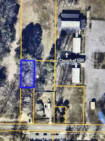 0 W 83rd Street, Little Rock, AR 72209