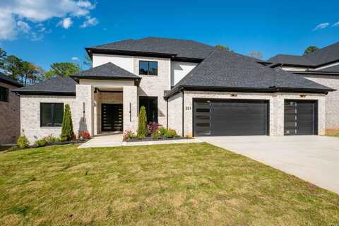 221 Abington Circle, Little Rock, AR 72223