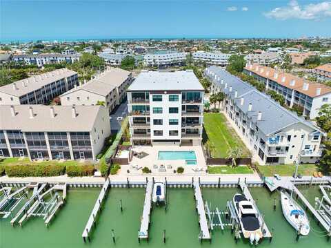 455 PINELLAS BAYWAY S, TIERRA VERDE, FL 33715