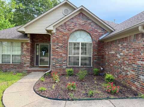 3081 NAPA VALLEY DRIVE, Conway, AR 72034