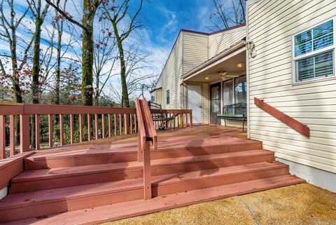 134 Richwood  32 Drive, Fairfield Bay, AR 72088