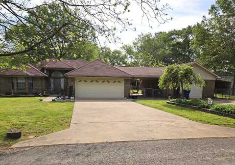 600 N Hickory, Beebe, AR 72012
