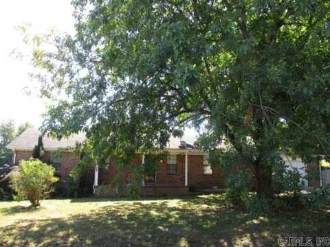 4704 McPhill Drive, Paragould, AR 72450