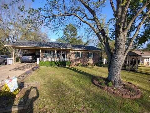 undefined, Mountain View, AR 72560