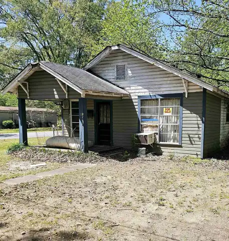 701 N ROSE, Sheridan, AR 72150