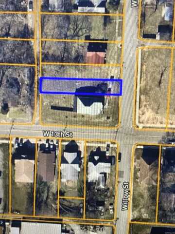 1305 N Willow St, North Little Rock, AR 72114