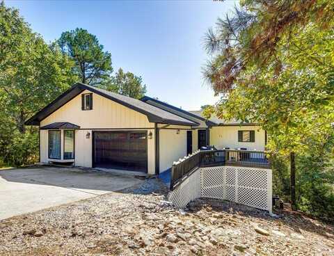 23 Ponferrada Way, Hot Springs Village, AR 71909
