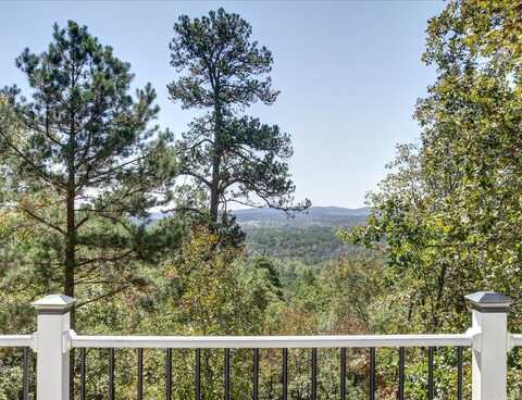 23 Ponferrada Way, Hot Springs Village, AR 71909