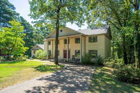 204 Whispering Hills Street, Hot Springs, AR 71901