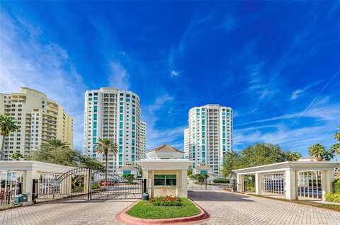 1180 GULF BOULEVARD, CLEARWATER BEACH, FL 33767