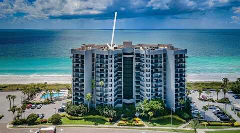 1660 GULF BOULEVARD, CLEARWATER BEACH, FL 33767