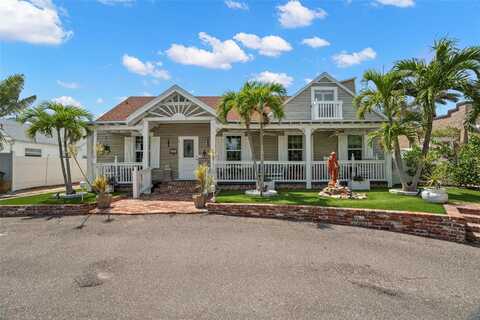 806 NARCISSUS AVENUE, CLEARWATER BEACH, FL 33767