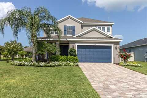 879 DE SOTO BOULEVARD, TARPON SPRINGS, FL 34689