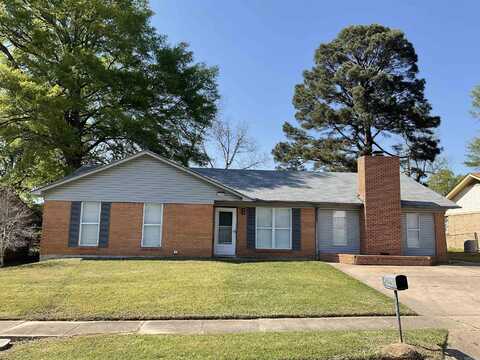 3006 Kendyl, Pine Bluff, AR 71611