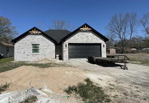 6519 Whippoorwill Lane, North Little Rock, AR 72117