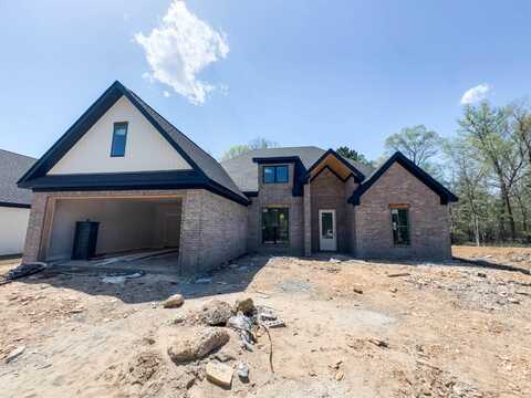 6185 Creekwater, Bryant, AR 72002
