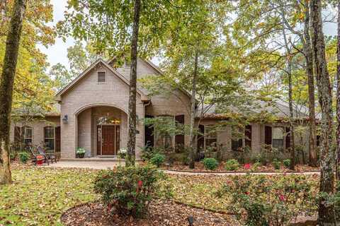 4135 Zachary Trail, Conway, AR 72032