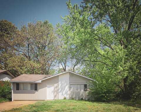 305 Smart Street, Jacksonville, AR 72076