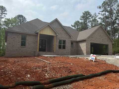 77 Biarritz Way, Hot Springs Village, AR 71909