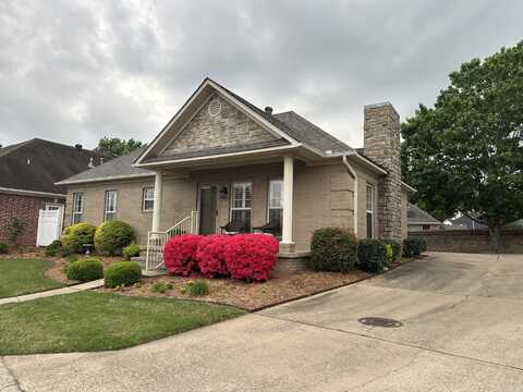 3100 Robert Ott Circle, Conway, AR 72034