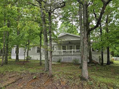 6212 Hwy 263, Mountain View, AR 72560