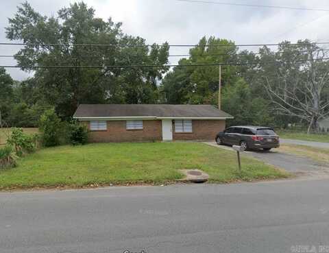 4420 W 28Th Avenue, Pine Bluff, AR 71603