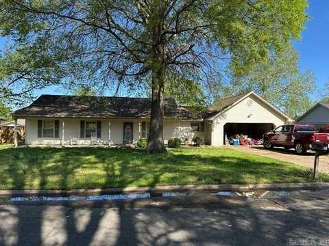 14 Amy Street, Cabot, AR 72023