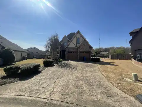 4505 Kalli Drive, Jonesboro, AR 72404