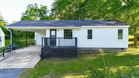 1205 Sims, Jonesboro, AR 72401