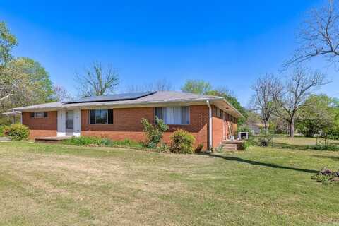 1803 Sutherland Avenue, Mena, AR 71953