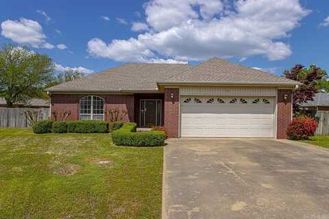22 Tahoe Court, Cabot, AR 72023