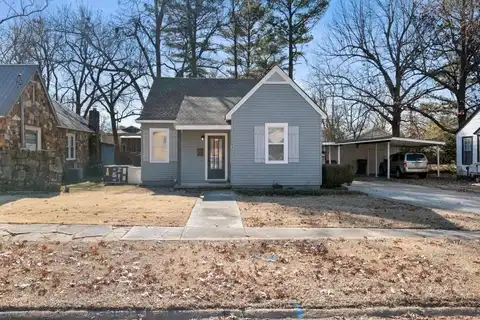 635 Poplar, Jonesboro, AR 72401