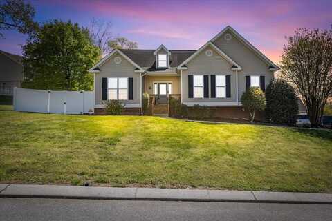 6597 Veronica Drive, Ooltewah, TN 37363