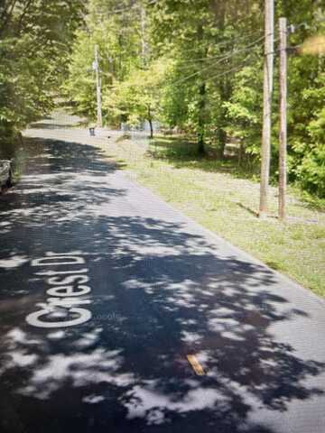 0 Crest Drive, La Fayette, GA 30728