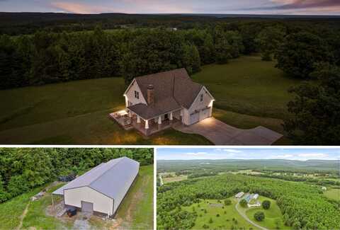 10600 Skyridge Trail, Soddy Daisy, TN 37379