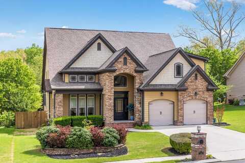 1231 Dreamcatcher Way, Hixson, TN 37343