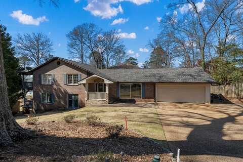 2 OLIVER COURT, COLUMBUS, GA 31904
