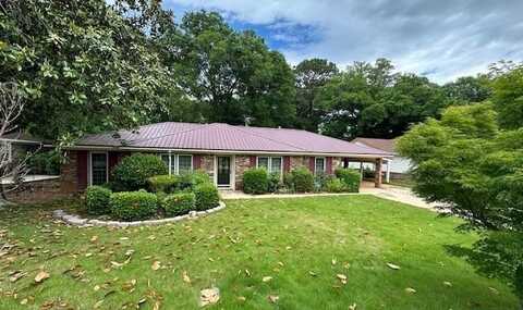 5549 CRANSTON DRIVE, COLUMBUS, GA 31907