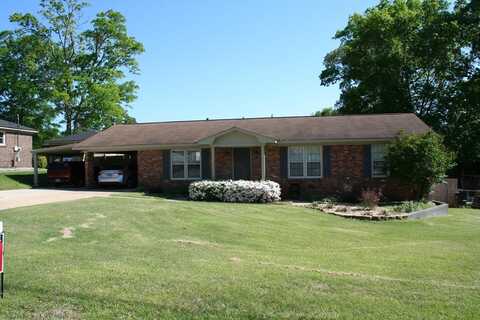 1632 LOKEY DRIVE, COLUMBUS, GA 31904
