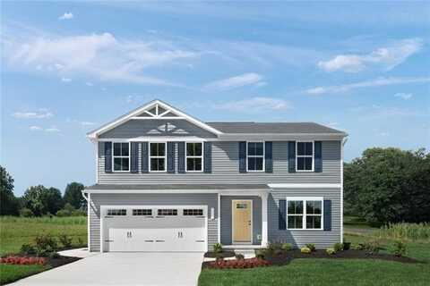 Lot 27 Wagners Way, West Point, VA 23181
