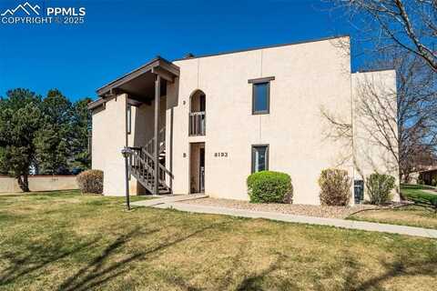 3133 Broadmoor Valley Road, Colorado Springs, CO 80906