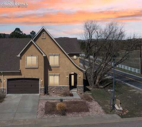 1890 Bel Lago View, Monument, CO 80132