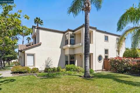 30300 Meridien Cir, Union City, CA 94587