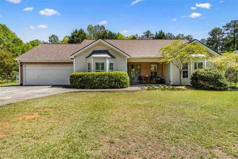 117 Azalea Drive, Winder, GA 30680