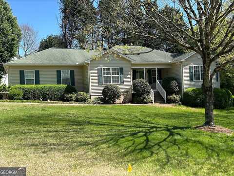 3753 Maple Forge Lane, Gainesville, GA 30504