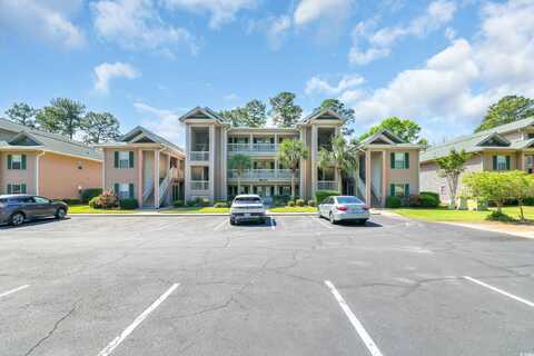 Pinehurst Ln., Pawleys Island, SC 29585
