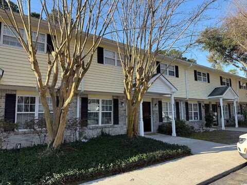 507 Stinson Dr, Charleston, SC 29407